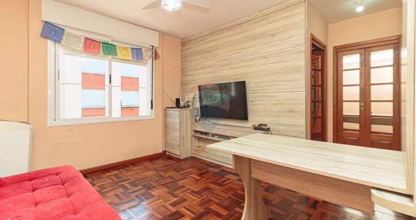 APARTAMENTO DE 2D NA JOÃO WALLIG