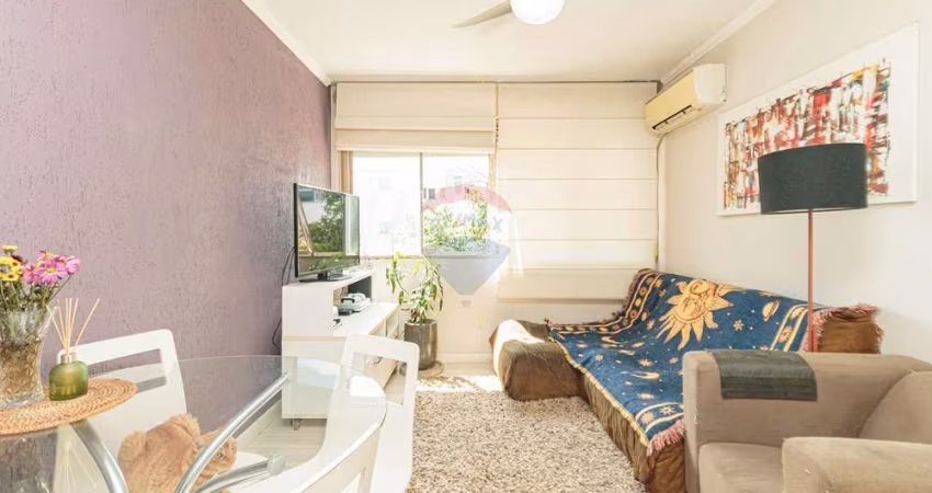 APARTAMENTO DE 2 DORMITÓRIOS IMPECÁVEL