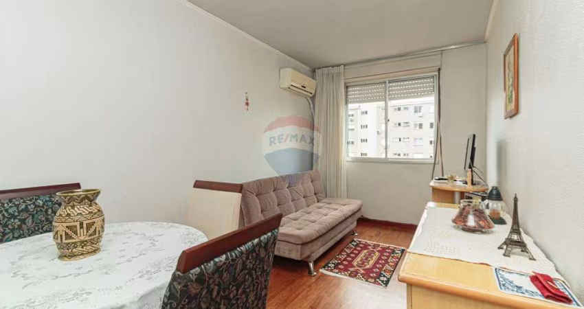 Apartamento 1D Semi-Mobiliado MELHOR PREÇO NO JARDIM SABARÁ!
