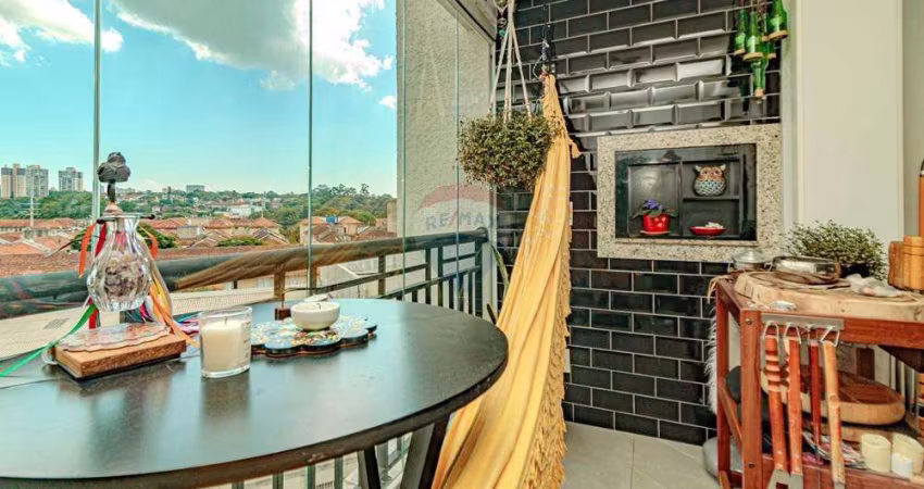 APARTAMENTO 3D NO JARDINS NOVO HIGIENÓPOLIS