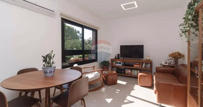 Apartamento com 2 quartos à venda na Rua Honório Silveira Dias, 855, Higienópolis, Porto Alegre