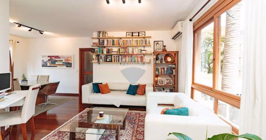 APARTAMENTO DE 101m² NO MONT'SERRAT