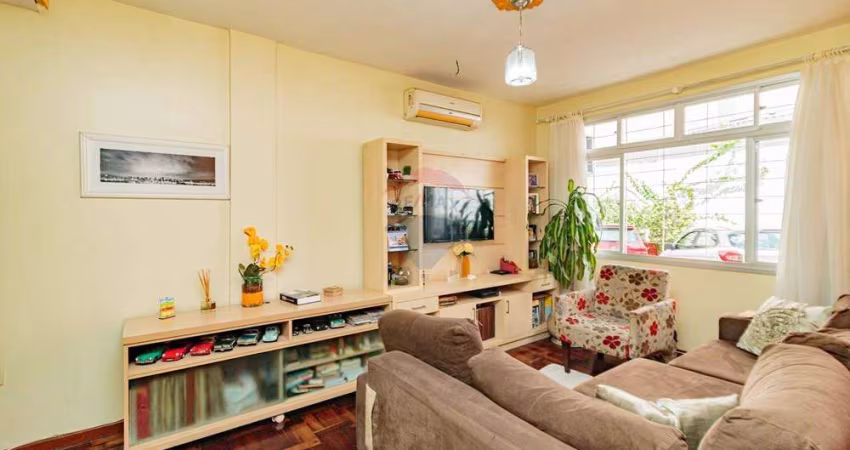 Apartamento, 4 dormitórios, 75 M², garden privativo, 1 vaga de garagem no bairro Passo D´Areia / Zona Norte de Porto Alegre