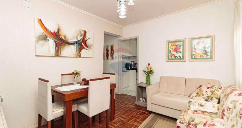 Apartamento 3 dormitórios, 1 vaga de garagem.  Av. Plínio Brasil Milano Zona norte/ Porto Alegre .
