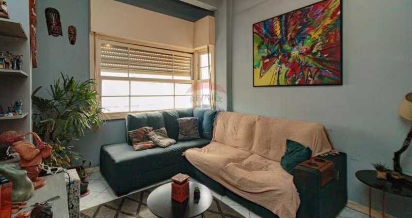 Apartamento 3 dormitórios, no centro de Porto Alegre