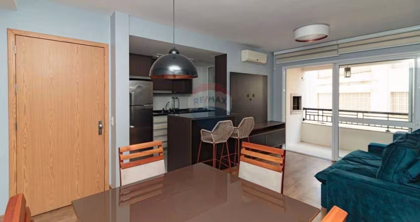 APARTAMENTO DE 2D NO JARDINS NOVO HIGIENÓPOLIS