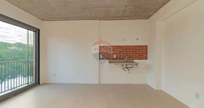 Apartamento com 1 quarto à venda na Rua José Bonifácio, 187, Farroupilha, Porto Alegre