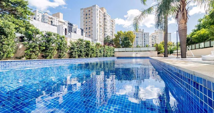 EM BREVE   APARTAMENTO DE 3D COM LIVING ESTENDIDO NO CONDOMÍNIO PLENNO