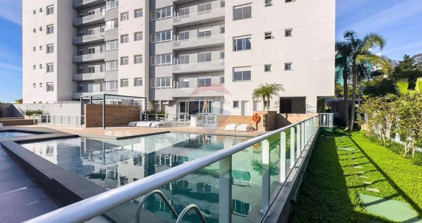 Conheça seu novo Lar com Lazer e Segurança