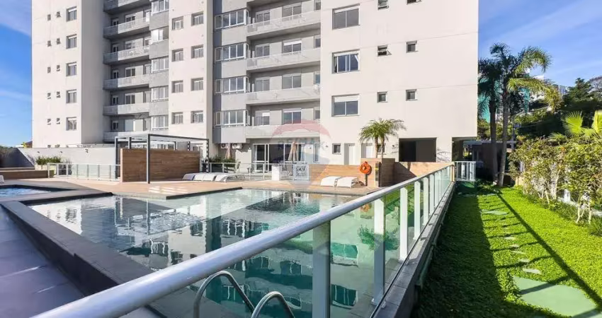 Apartamento com 3 quartos à venda no Cristo Redentor, Porto Alegre 