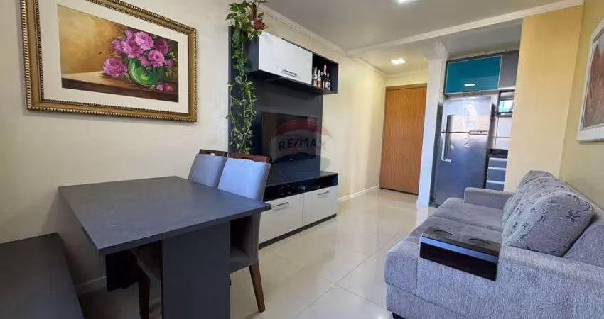 LINDO APARTAMENTO MOBILIADO NO CONDOMÍNIO PORTO ORIENTE