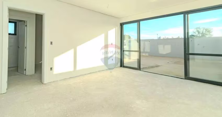 Apartamento com 1 quarto à venda no Jardim São Pedro, Porto Alegre 