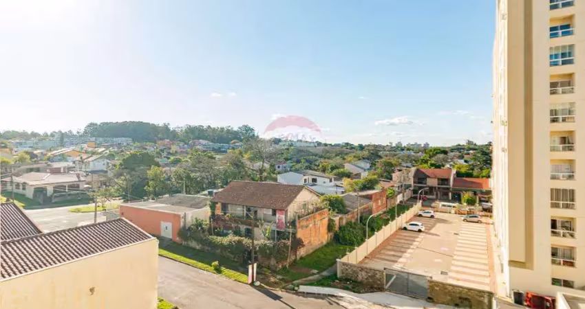 Apartamento 2 dormitórios com sacada e churrasqueira - porto los andes