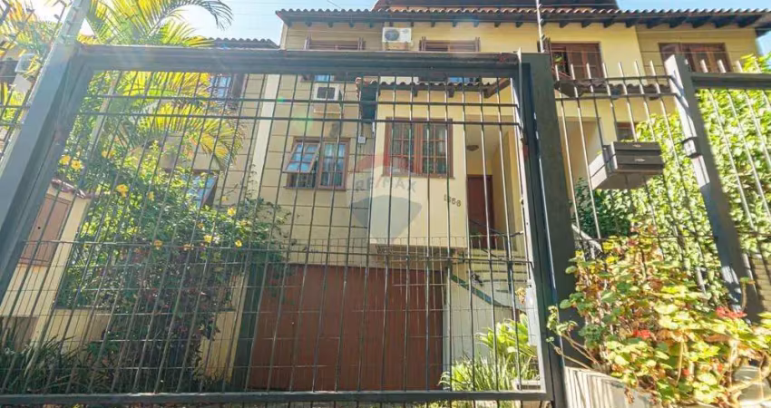 Casa com 3 quartos à venda na Rua Matias José Bins, 1656, Chácara das Pedras, Porto Alegre
