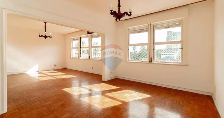 Apartamento com 3 quartos à venda na Avenida Osvaldo Aranha, 1376, Bom Fim, Porto Alegre