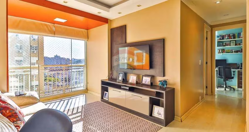 Apartamento com 3 quartos à venda na Avenida Benno Mentz, 100, Vila Ipiranga, Porto Alegre