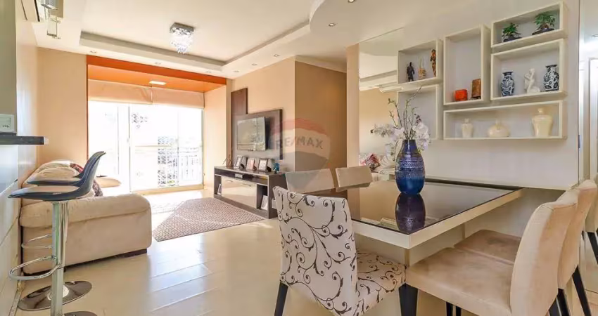 Apartamento com 3 quartos à venda na Avenida Benno Mentz, 100, Vila Ipiranga, Porto Alegre