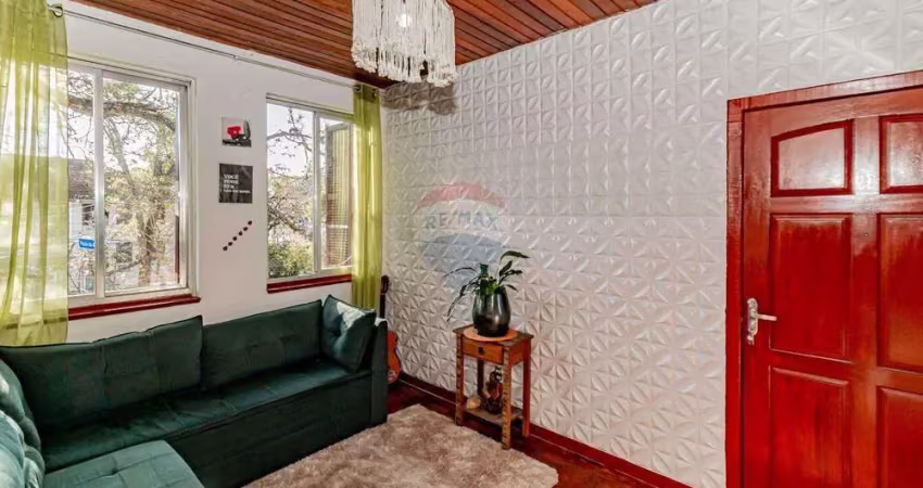 Apartamento 2 dormitórios famosa cila do iapi, bairro passo d´areia ( na rótula da av. plínio brasil milano)