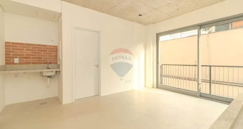 Apartamento com 1 quarto à venda na Rua José Bonifácio, 187, Farroupilha, Porto Alegre