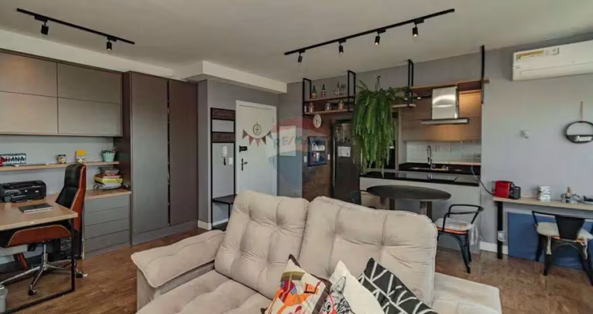 Apartamento com 2 quartos à venda na Rua Doutor João Inácio, 1207, Navegantes, Porto Alegre