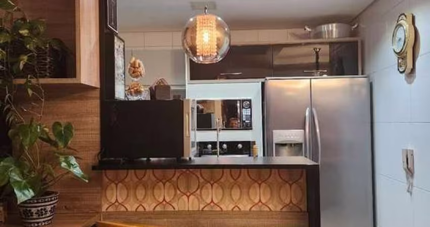 Apartamento para Venda, Alem Ponte, 3 dormitórios, 1 suíte, 3 banheiros, 2 vagas