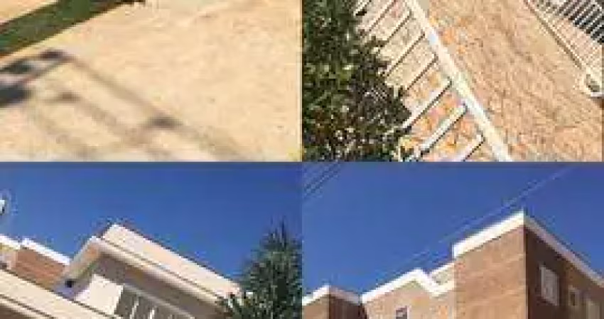 Apartamento para venda em sorocaba, jardim real, 2 dormitórios, 1 banheiro, 1 vaga