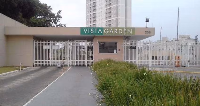 Apartamento para Venda em Sorocaba, Jardim Sao Carlos, 3 dormitórios, 1 suíte, 2 banheiros, 1 vaga