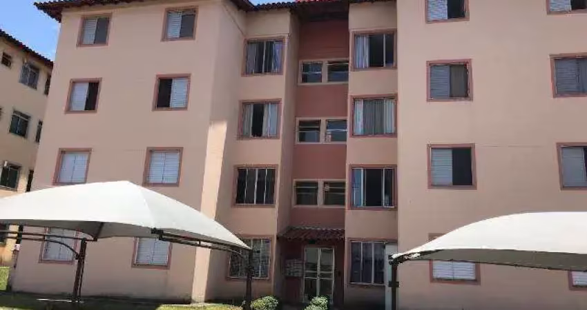 Apartamento para Venda em Sorocaba, Vila Nova Sorocaba, 2 dormitórios, 1 banheiro, 1 vaga