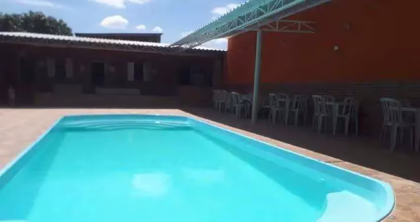 Chácara para venda em iperó, george oetter, 2 dormitórios, 2 banheiros