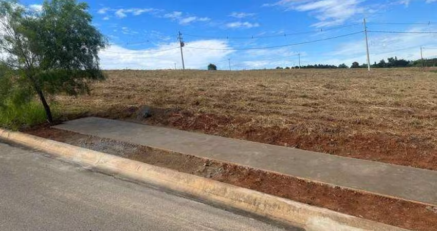 Terreno em Condomínio para Venda em Sorocaba, Jardim Novo Horizonte