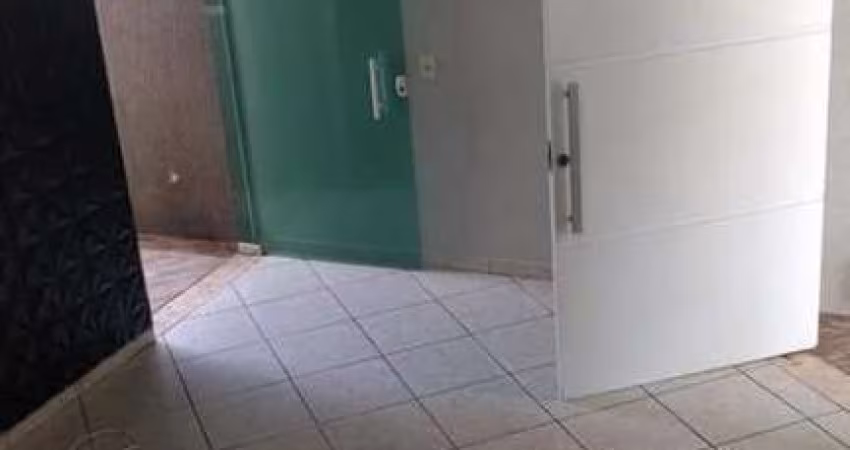 Casa para Venda em Sorocaba, Jardim California, 3 dormitórios, 1 suíte, 2 banheiros, 3 vagas