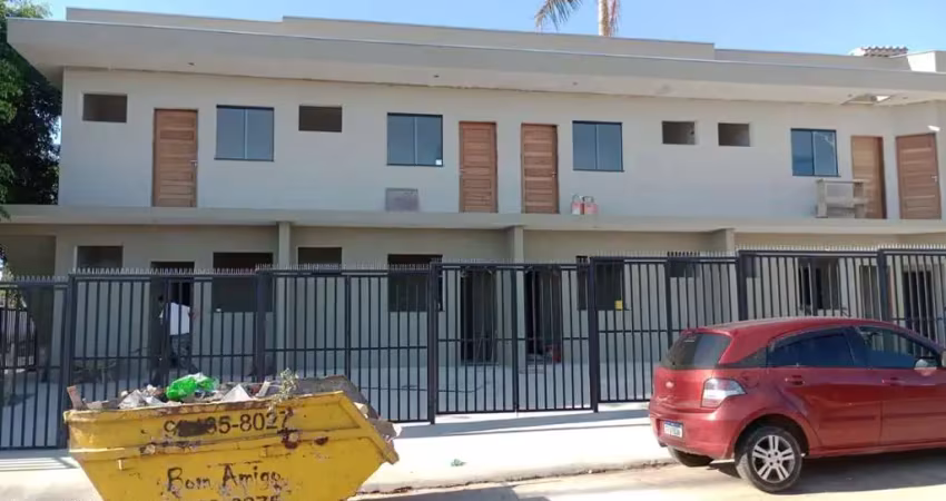 Casa para Venda em Sorocaba, Vila Fiori, 1 dormitório, 1 banheiro, 1 vaga