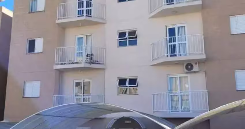 Apartamento para Venda em Sorocaba, Vila Odim Antão, 2 dormitórios, 1 banheiro, 1 vaga