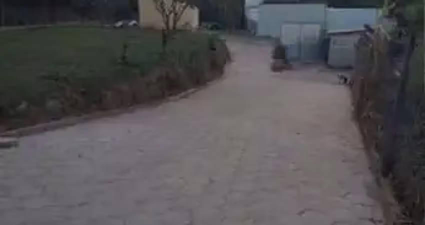Terreno à venda na Rua Bernardino de Camargo Reis, Brigadeiro Tobias, Sorocaba