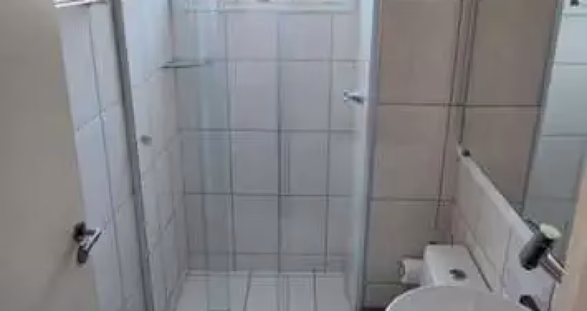 Apartamento para venda em sorocaba, vila são caetano, 2 dormitórios, 1 banheiro, 1 vaga