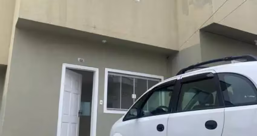 Casa para venda em sorocaba, lopes de oliveira, 2 dormitórios, 2 banheiros, 1 vaga