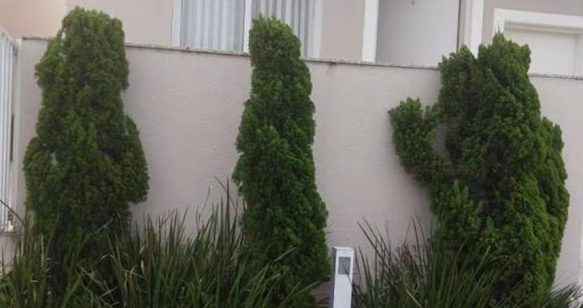 Sobrado para Venda em Sorocaba, Jardim Regente, 2 dormitórios, 2 banheiros, 1 vaga