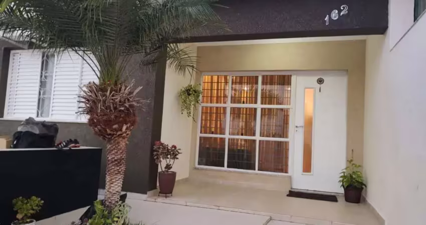 Casa para venda em sorocaba, vila progresso, 2 dormitórios, 1 banheiro, 2 vagas