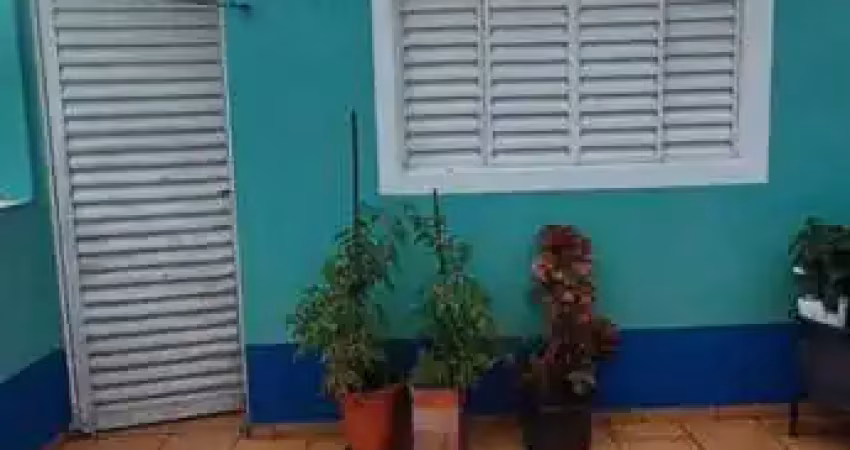Casa para Venda em Sorocaba, Jardim Abaeté, 2 dormitórios, 1 banheiro, 2 vagas