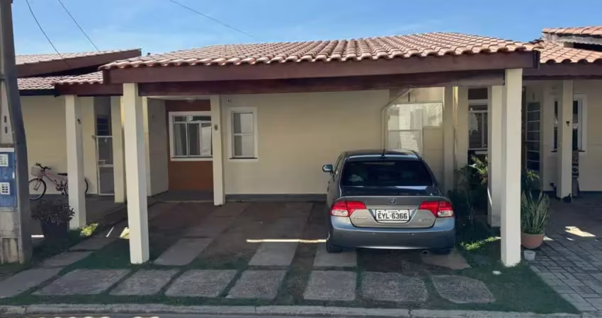 Casa em condomínio para venda em sorocaba, jardim residencial villa amato, 3 dormitórios, 2 banheiros, 2 vagas