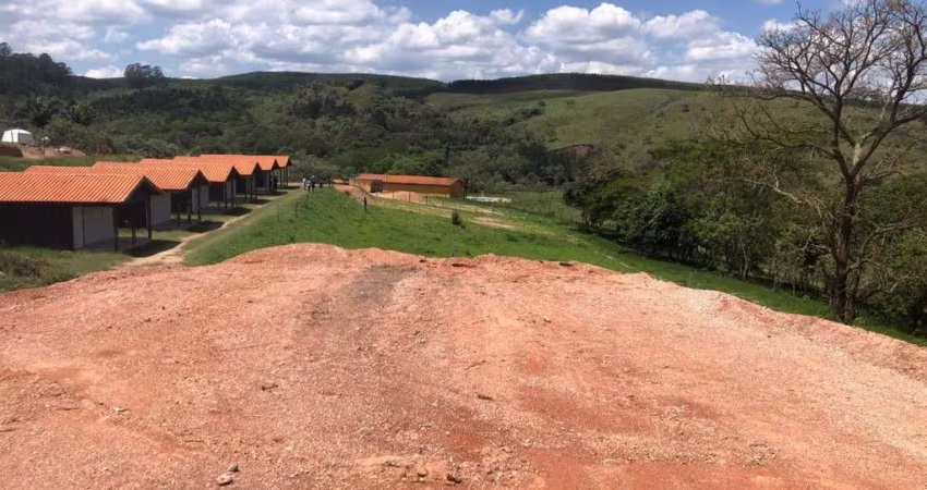 Terreno em Condomínio para Venda em Votorantim, Carafá