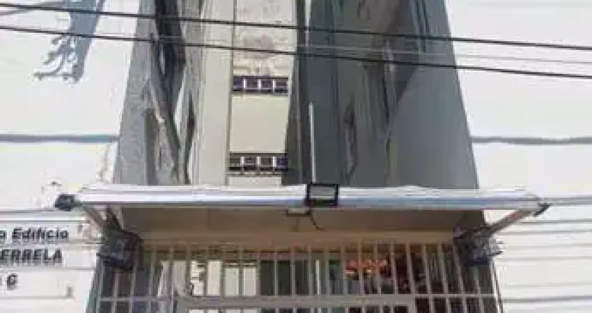 Apartamento para Venda em Sorocaba, Vila Progresso, 2 dormitórios, 1 banheiro
