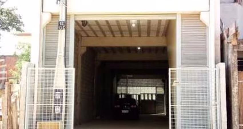 Ponto Comercial para Locação em Sorocaba, Jardim Betânia, 2 banheiros