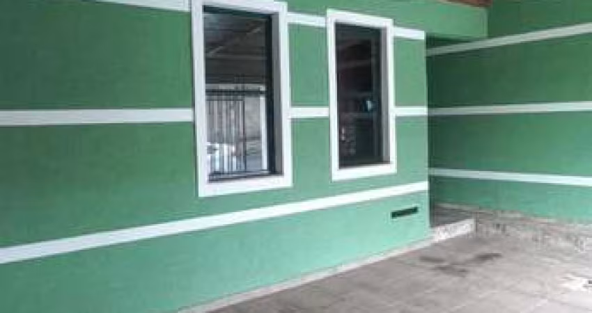 Casa para Venda em Sorocaba, Vila Almeida, 2 dormitórios, 2 banheiros, 2 vagas