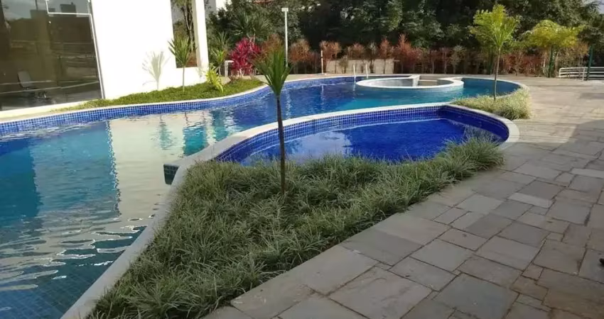 Apartamento para Venda em Sorocaba, Jardim Piratininga, 2 dormitórios, 2 banheiros, 1 vaga