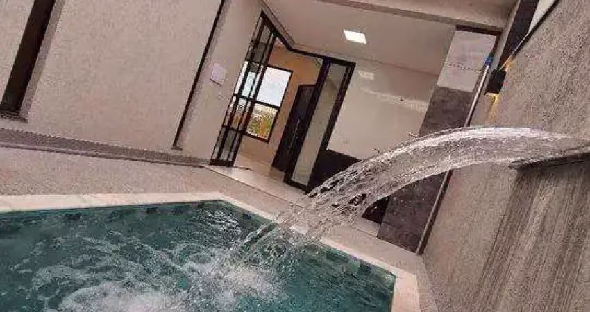 Casa em condomínio para venda em sorocaba, horto florestal, 3 dormitórios, 2 suítes, 3 banheiros, 3 vagas