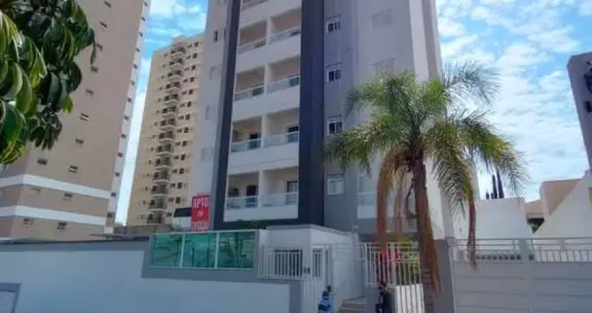 Apartamento para locação em sorocaba, vila independência, 1 dormitório, 1 suíte, 2 banheiros, 1 vaga