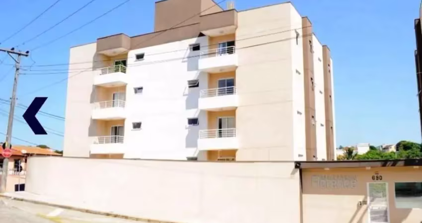 Apartamento para Venda em Sorocaba, Jardim Vera Cruz, 2 dormitórios, 1 banheiro, 1 vaga