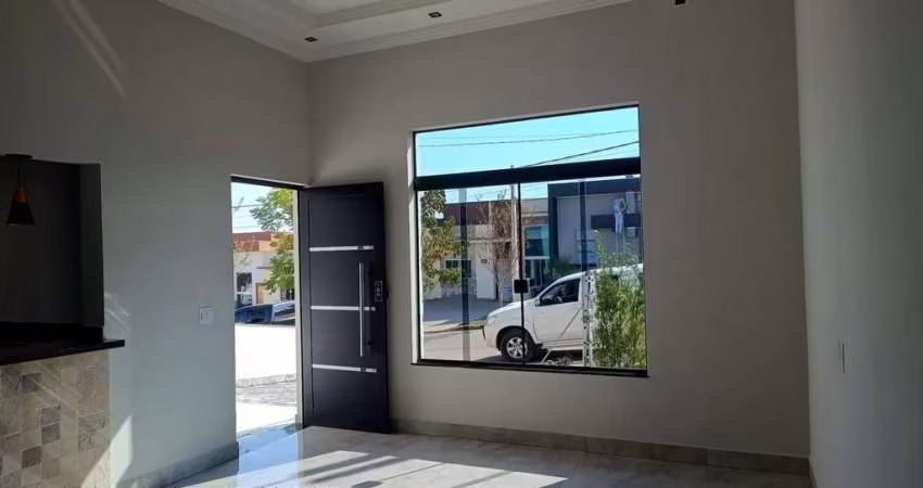 Casa em Condomínio para Venda em Sorocaba, Jardim Residencial Villagio Ipanema I, 2 dormitórios, 1 suíte, 2 banheiros, 2 vagas