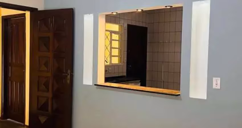 Casa à venda na Rua Eugênio Marte, Jardim Abaeté, Sorocaba
